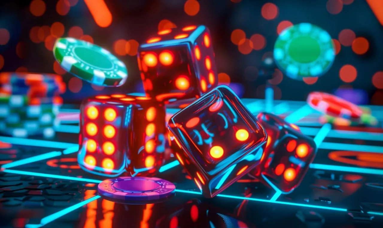 j9993a What Baccarat Fire Brings to the Table